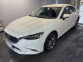 2015 Mazda Atenza