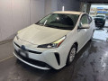 2021 Toyota Prius