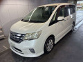 2011 Nissan Serena