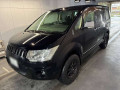 2010 Mitsubishi Delica D5