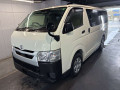 2021 Toyota Hiace Van
