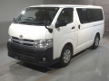 2012 Toyota Hiace Van