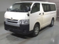 2019 Toyota Hiace Van