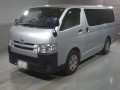 2020 Toyota Regiusace Van