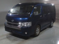 2021 Toyota Hiace Van