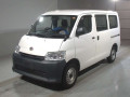 2021 Toyota Townace Van