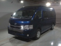 2021 Toyota Hiace Van