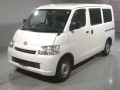 2020 Toyota Townace Van