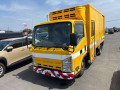 2012 Isuzu Elf Truck