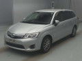 2015 Toyota Corolla Fielder