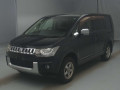 2009 Mitsubishi Delica D5
