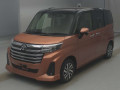 2021 Toyota Roomy