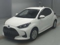 2021 Toyota YARIS