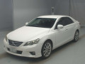 2010 Toyota Mark X