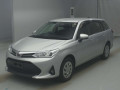 2021 Toyota Corolla Fielder