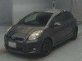 2010 Toyota Vitz