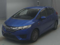 2014 Honda Fit Hybrid