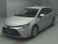 2021 Toyota Corolla Touring Wagon