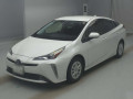 2022 Toyota Prius
