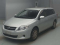 2012 Toyota Corolla Fielder