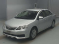 2015 Toyota Allion