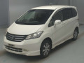 2011 Honda Freed