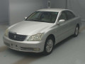 2005 Toyota Crown