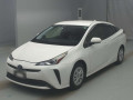 2021 Toyota Prius