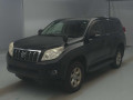2010 Toyota Land Cruiser Prado