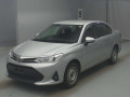 2019 Toyota Corolla Axio