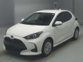 2023 Toyota YARIS