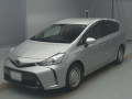 2019 Toyota Prius alpha