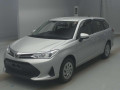 2019 Toyota Corolla Fielder