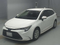 2020 Toyota Corolla Touring Wagon