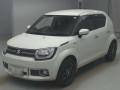 2016 Suzuki IGNIS