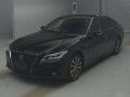 2019 Toyota Crown Hybrid