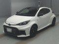 2025 Toyota GR YARIS