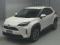 2021 Toyota YARIS CROSS