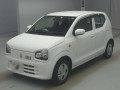 2021 Suzuki Alto