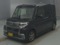 2016 Daihatsu Tanto Custom