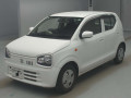 2021 Suzuki Alto