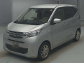 2021 Mitsubishi eK Wagon
