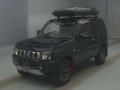 2013 Suzuki Jimny
