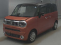 2022 Suzuki WAGON R SMILE