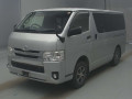 2015 Toyota Regiusace Van