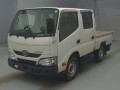 2018 Toyota Dyna Truck