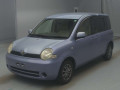2005 Toyota Sienta