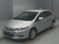 2009 Honda Insight