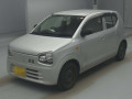 2017 Suzuki Alto