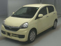 2015 Daihatsu Mira e:S
